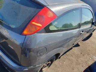  Фонарь задний левый Ford Focus 1 Арт e10212040, вид 2