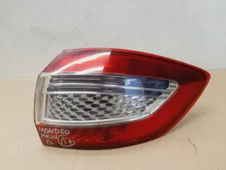 2010-2014 Фонарь задний правый Ford Mondeo 4 restailing Арт e10212348, вид 1