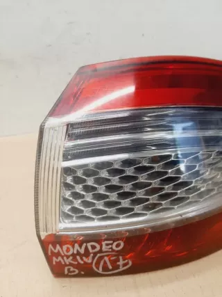 2010-2014 Фонарь задний правый Ford Mondeo 4 restailing Арт e10212348, вид 2