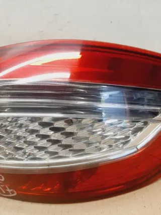 2010-2014 Фонарь задний правый Ford Mondeo 4 restailing Арт e10212348, вид 3