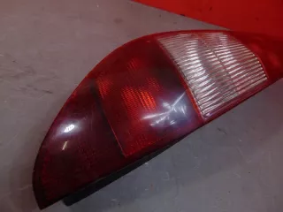 1S71-13405-C Фонарь задний левый Ford Mondeo 3 Арт e10212431, вид 2