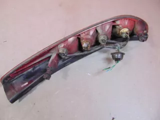 1S71-13405-C Фонарь задний левый Ford Mondeo 3 Арт e10212431, вид 4