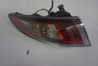 2010ROK 33551SMTE02 Фонарь задний левый Honda Civic 8 Арт e10213061, вид 1