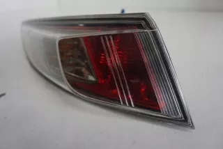 2010ROK 33551SMTE02 Фонарь задний левый Honda Civic 8 Арт e10213061, вид 2