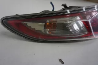 2010ROK 33551SMTE02 Фонарь задний левый Honda Civic 8 Арт e10213061, вид 3