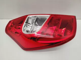 924010X110 92401-0X110 Фонарь задний левый Hyundai i10 2 Арт e10214007, вид 2
