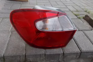 92401-K7000 Фонарь задний левый Hyundai i10 2 Арт e10214024, вид 1