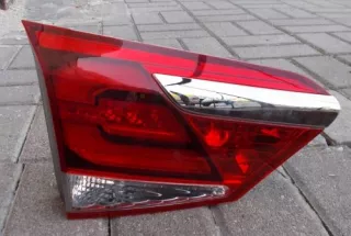 924033Z5 Фонарь задний левый Hyundai i40 restailing Арт e10214114