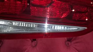 92401-D31 92401-D71 Фонарь задний левый Hyundai Tucson 2 Арт e10214222, вид 2