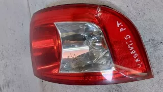  Фонарь задний правый Kia Magentis MS Арт e10215221, вид 3