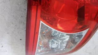  Фонарь задний правый Kia Magentis MS Арт e10215221, вид 4
