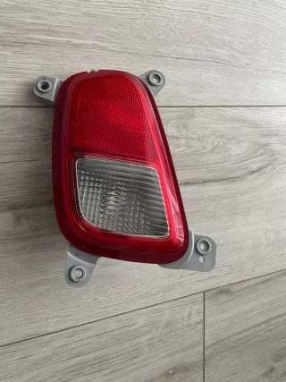 92405-G6 Фонарь задний правый Kia Picanto 3 Арт e10215296, вид 1