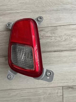 92405-G6 Фонарь задний правый Kia Picanto 3 Арт e10215296, вид 2