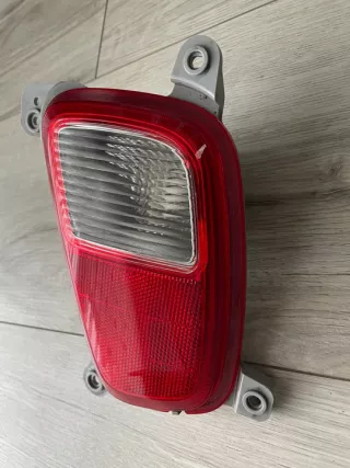 92405-G6 Фонарь задний правый Kia Picanto 3 Арт e10215296, вид 3
