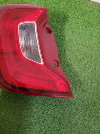 92401G6000 Фонарь задний левый Kia Picanto 3 Арт e10215325, вид 2