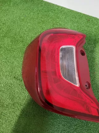 92401G6000 Фонарь задний левый Kia Picanto 3 Арт e10215325, вид 3