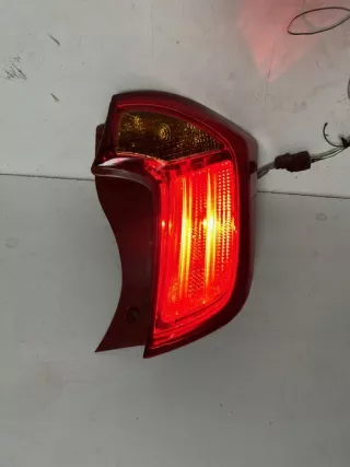 2011-2017 92402-1Y0 Фонарь задний правый Kia Picanto 2 Арт e10215368, вид 1
