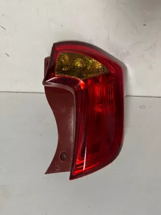 2011-2017 92402-1Y0 Фонарь задний правый Kia Picanto 2 Арт e10215368, вид 3
