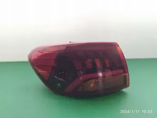 92401C5500 Фонарь задний левый Kia Sorento 3 Арт e10215699