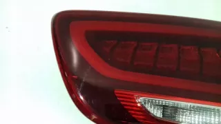 92404-C55 92404-C5600 92404-C5500 Фонарь задний правый Kia Sorento 3 Арт e10215702, вид 2