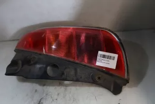 51753384 Фонарь задний правый Lancia Ypsilon 2 Арт e10216267, вид 1