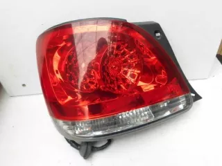  Фонарь задний левый Lexus GS 3 Арт e10216537, вид 1