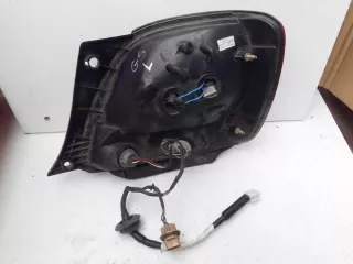  Фонарь задний левый Lexus GS 3 Арт e10216537, вид 2