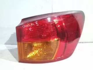  Фонарь задний правый Lexus IS 2 Арт e10216597, вид 2