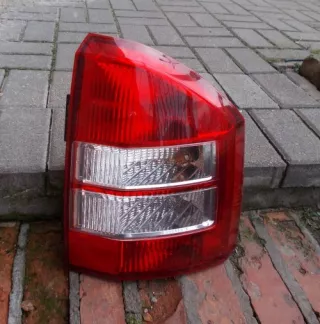  Фонарь задний правый Lexus IS 2 Арт e10216599, вид 1