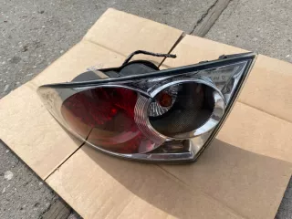 22061971 Фонарь задний правый Mazda 6 1 Арт e10217625, вид 2