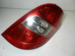 A1698202864 Фонарь задний правый Mercedes A W169 Арт e10217866, вид 2