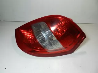 A1698202864 Фонарь задний правый Mercedes A W169 Арт e10217866, вид 3