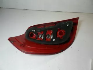 A1698202864 Фонарь задний правый Mercedes A W169 Арт e10217866, вид 4