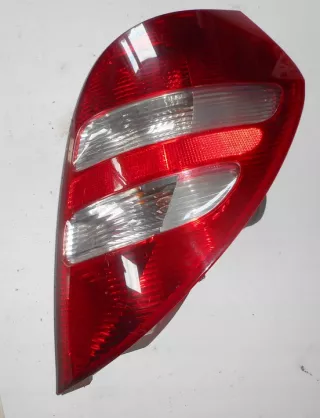 A1698200464 Фонарь задний правый Mercedes A W169 Арт e10217894, вид 1