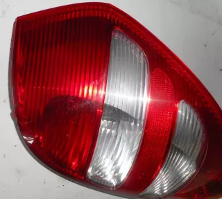 A1698200464 Фонарь задний правый Mercedes A W169 Арт e10217894, вид 3
