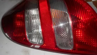 A1698200464 Фонарь задний правый Mercedes A W169 Арт e10217894, вид 4