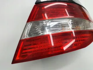 A2038204864 Фонарь задний правый Mercedes CLC Арт e10218535, вид 2