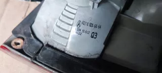 A2108206064 A2108206064, 2108206064 Фонарь задний правый Mercedes E W210 Арт e10219020, вид 3