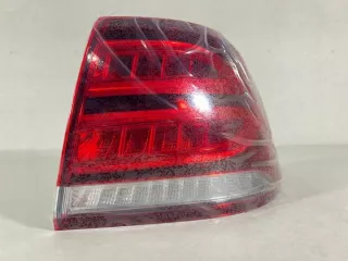 A1669065601 Фонарь задний правый Mercedes ML/GLE W166 Арт e10219291, вид 2
