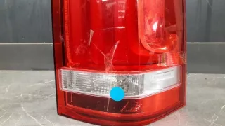 A4478200664 a4478200664 Фонарь задний правый Mercedes Vito W447 Арт e10219699, вид 4