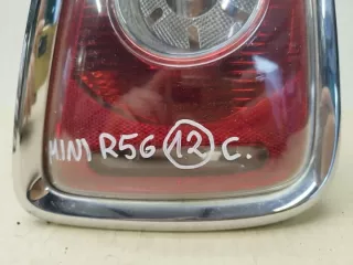 2006-2011 Фонарь задний правый MINI Cooper R56 Арт e10219924, вид 2