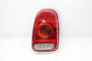 2010-2014 Фонарь задний правый MINI COUNTRYMAN F60 Арт e10220008, вид 1