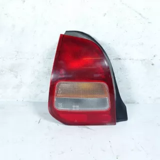 043-1679 Фонарь задний левый Mitsubishi Colt 5 Арт e10220207, вид 1
