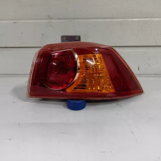P5996R Фонарь задний правый Mitsubishi Lancer 7 Арт e10220310, вид 1