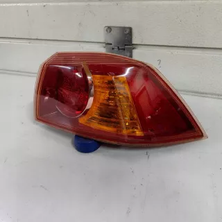 P5996R Фонарь задний правый Mitsubishi Lancer 7 Арт e10220310, вид 2