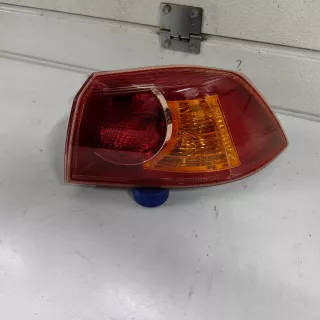 P5996R Фонарь задний правый Mitsubishi Lancer 7 Арт e10220310, вид 4