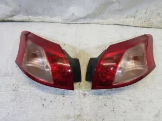  Фонарь задний правый Mitsubishi Lancer 7 Арт e10220314, вид 1