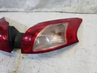  Фонарь задний правый Mitsubishi Lancer 7 Арт e10220314, вид 2