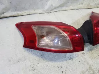  Фонарь задний правый Mitsubishi Lancer 7 Арт e10220314, вид 3