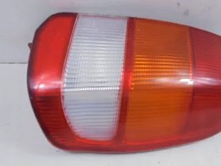 MR245506 Фонарь задний правый Mitsubishi Space Star 1 Арт e10220581, вид 7
